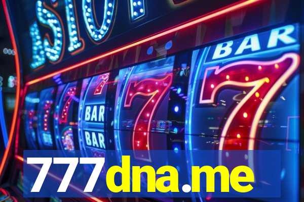 777dna.me