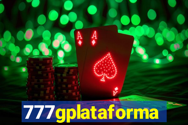 777gplataforma