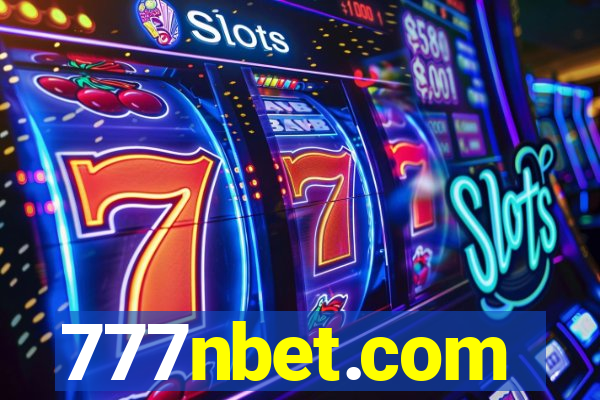 777nbet.com