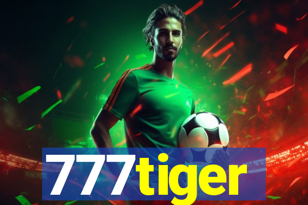 777tiger