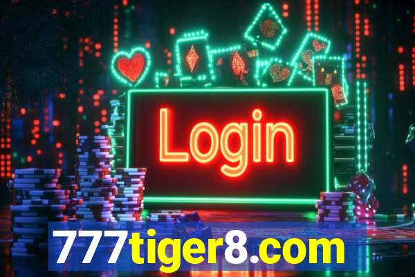 777tiger8.com