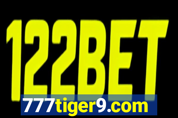 777tiger9.com