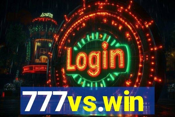 777vs.win