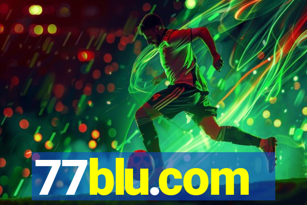 77blu.com