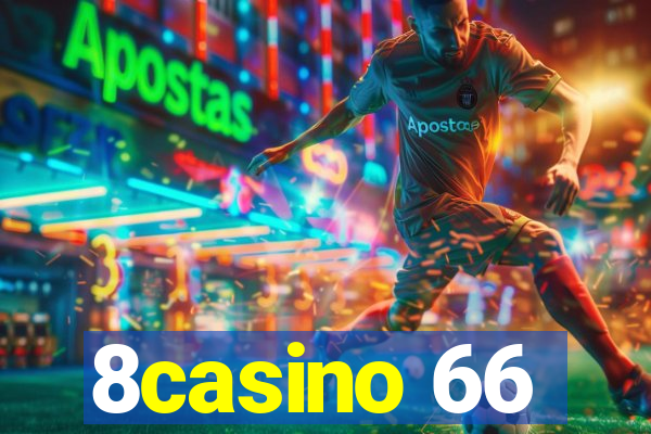 8casino 66