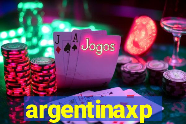 argentinaxp