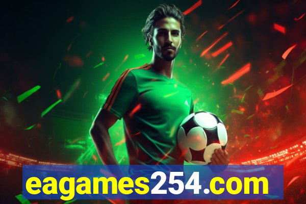 eagames254.com