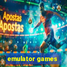 emulator games