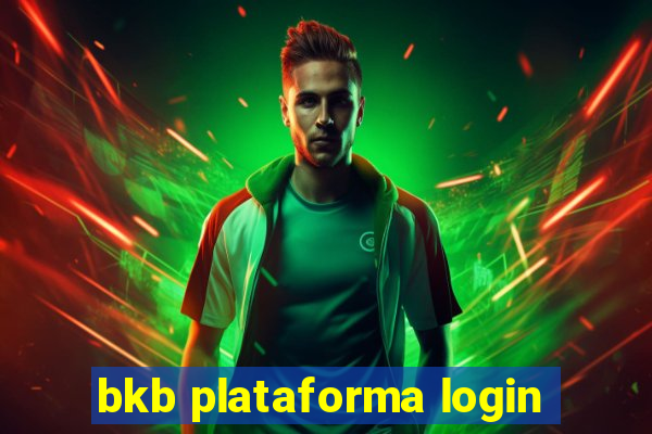 bkb plataforma login