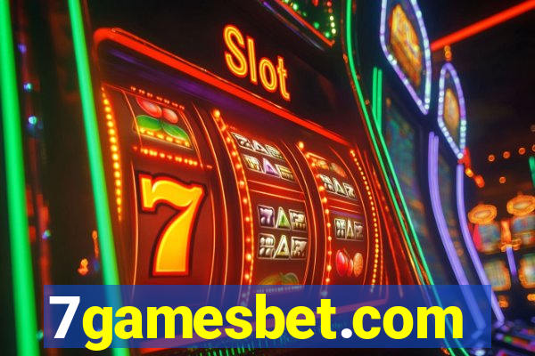 7gamesbet.com