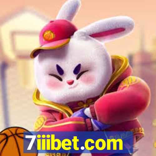 7iiibet.com