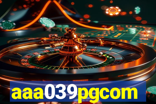 aaa039pgcom