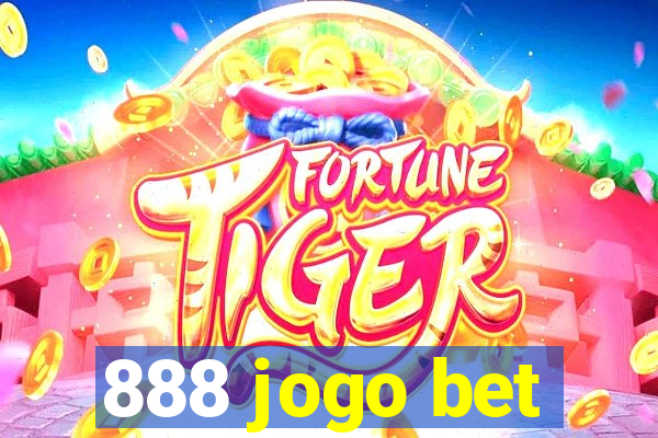 888 jogo bet