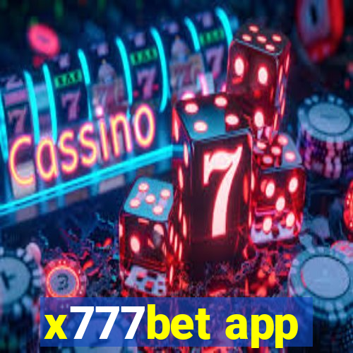 x777bet app