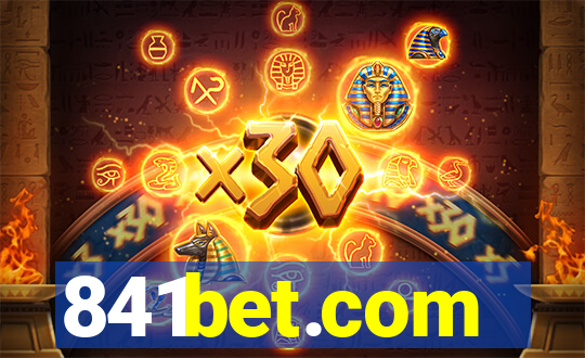 841bet.com