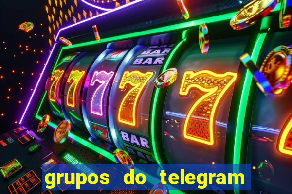 grupos do telegram mais de 18