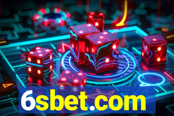 6sbet.com