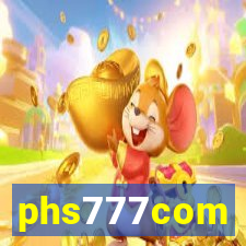 phs777com