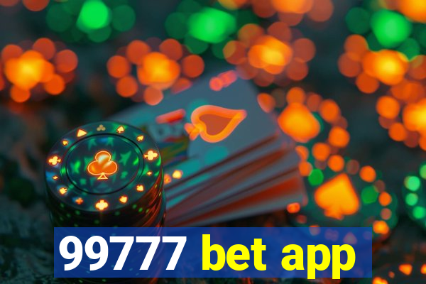 99777 bet app