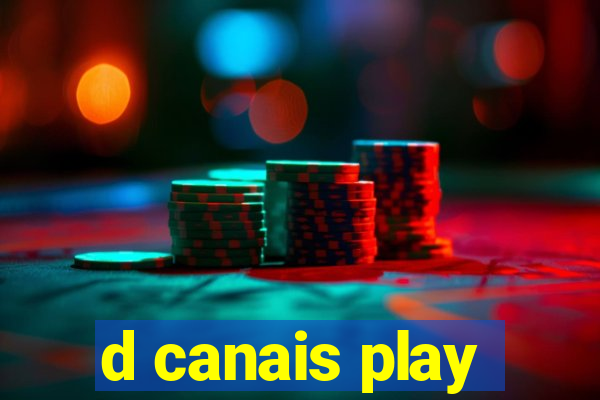 d canais play