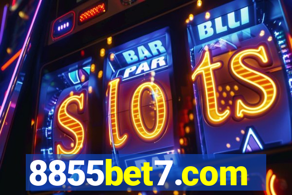 8855bet7.com