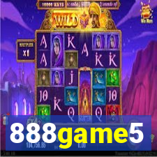 888game5