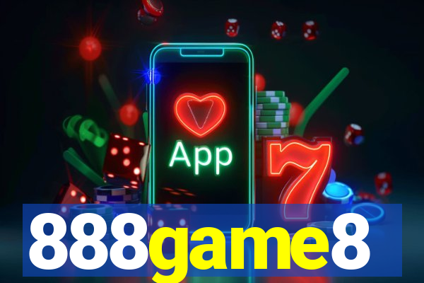 888game8