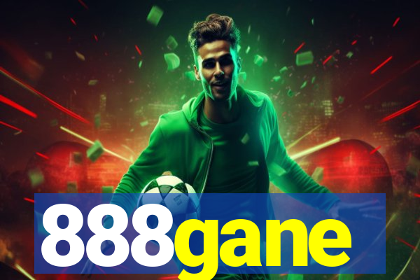 888gane