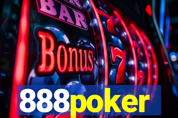 888poker