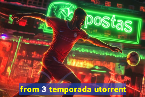 from 3 temporada utorrent