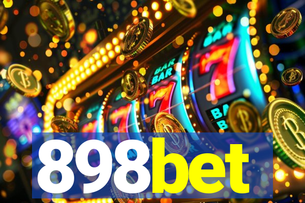 898bet