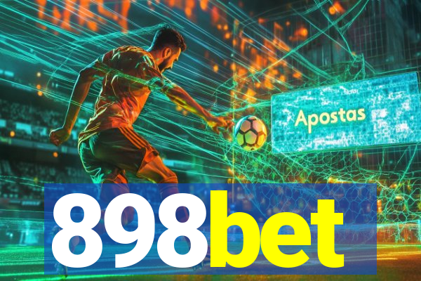 898bet