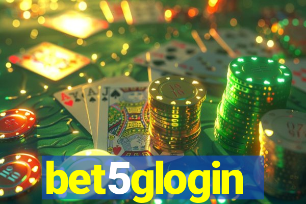 bet5glogin