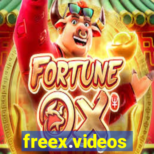 freex.videos