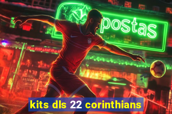 kits dls 22 corinthians