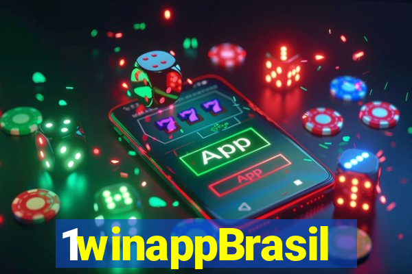 1winappBrasil