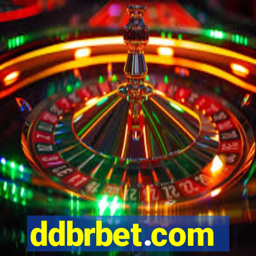 ddbrbet.com