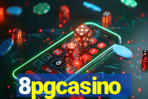 8pgcasino