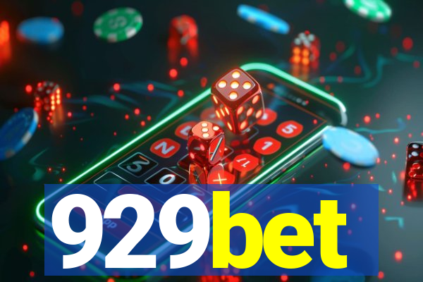 929bet