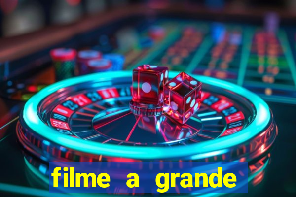 filme a grande virada final explicado