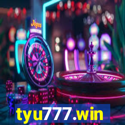 tyu777.win