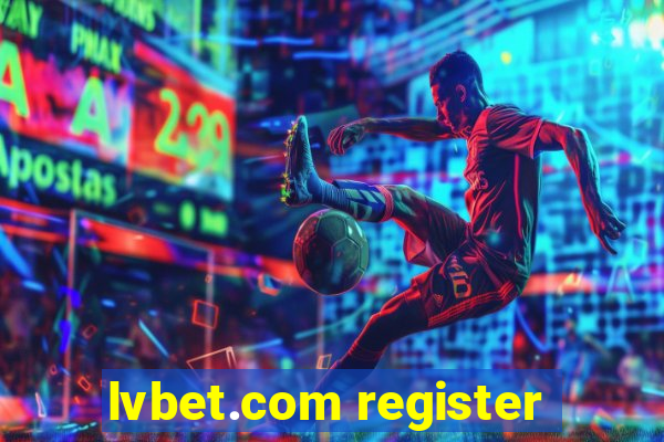 lvbet.com register