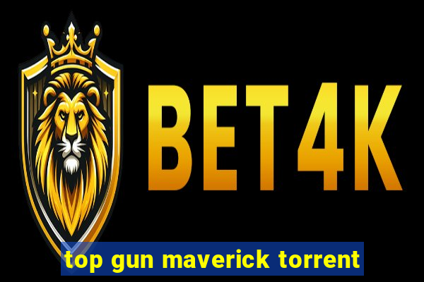 top gun maverick torrent