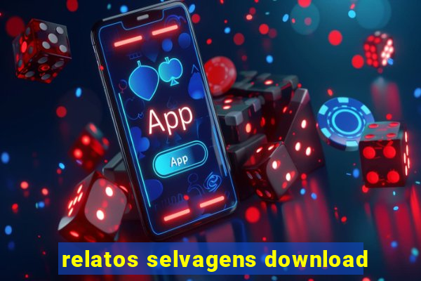 relatos selvagens download