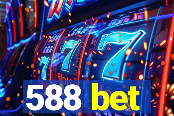 588 bet