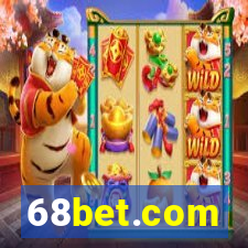 68bet.com