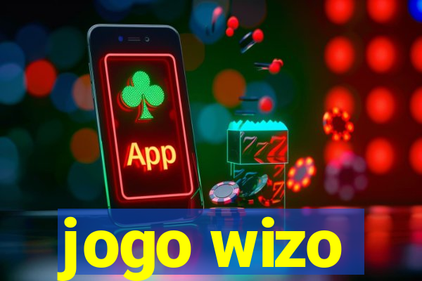 jogo wizo