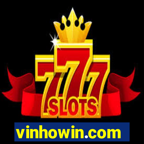 vinhowin.com