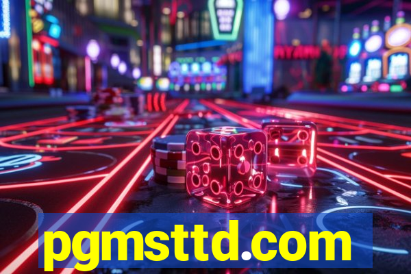 pgmsttd.com