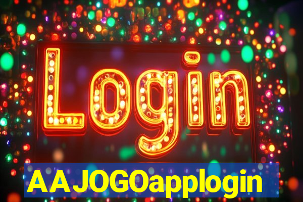 AAJOGOapplogin